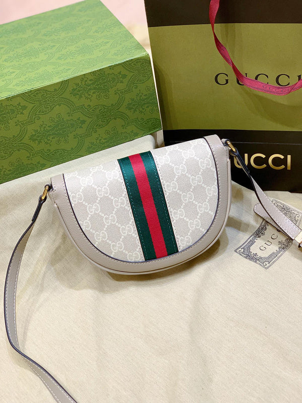 Satchel Bags - GCI Bags - 1462