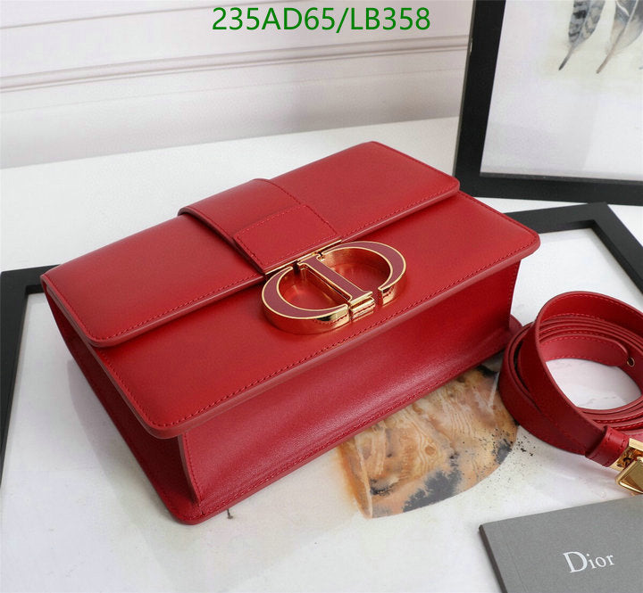 SAMCC - DOR Bags - 1373