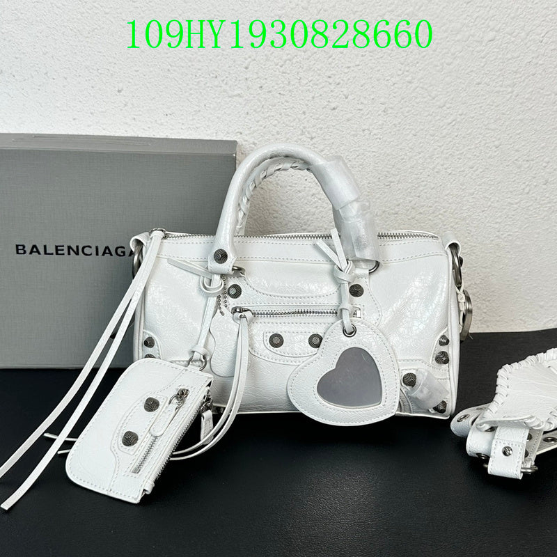 Glami GlamI - BGA Bags - 1652