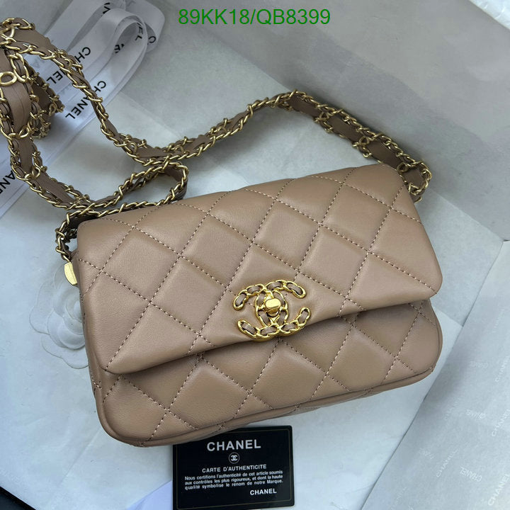 SAMC - CHL Bags Crossbody - 135