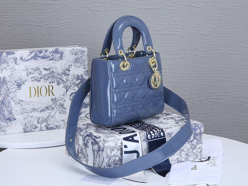 Satchel Bags - DOR Bags - 724