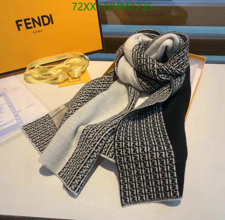 SAMC - FDE Scarves - 165