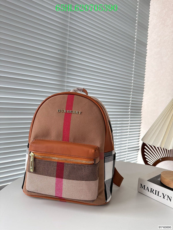 ELE Fashion -BBR Bags - 125