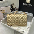 Satchel Bags - CLN Bags - 1170