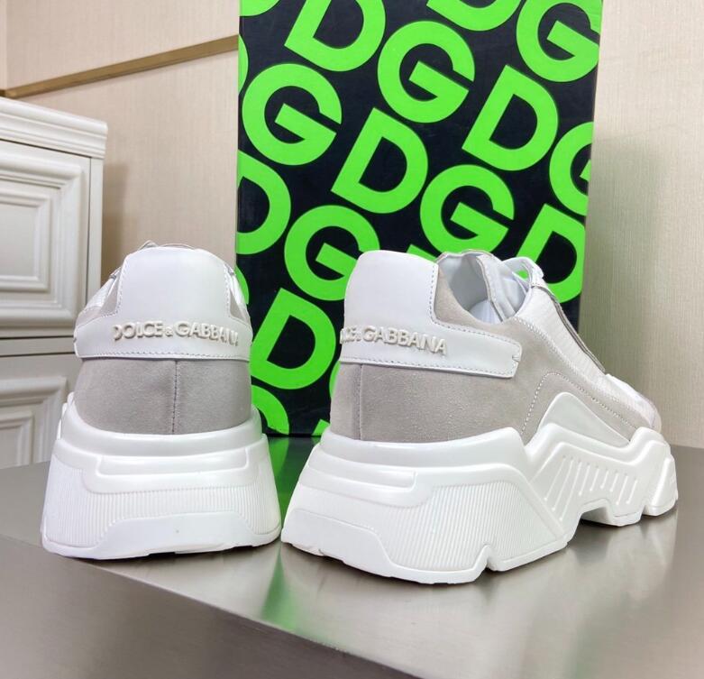 SAMC - DAG Men Shoes - 305