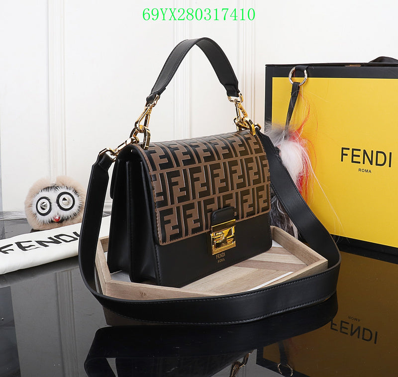 Glami - FDE Bags - 3390