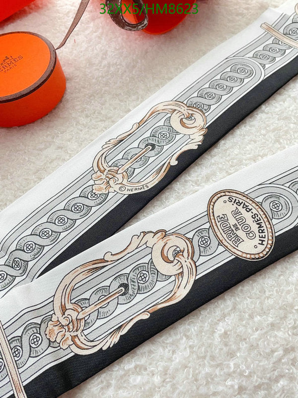 SAMC - HMS Scarves - 752