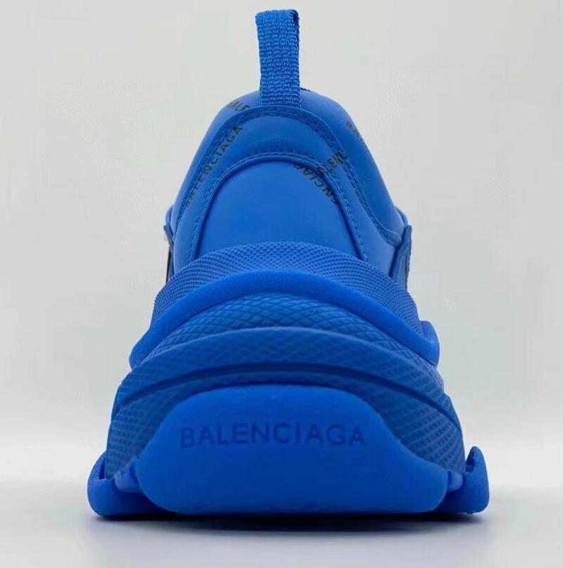 SAMC - BG Men Shoes - 333