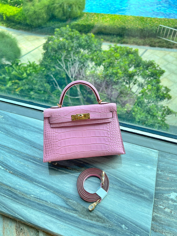 Glami - HMS Bags - 1307