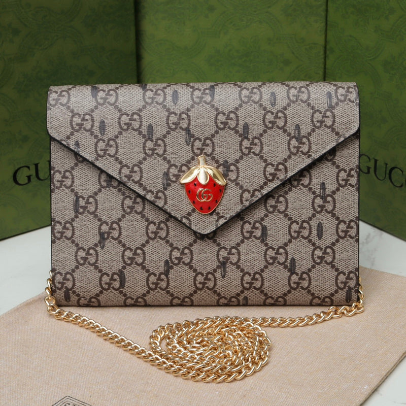 Satchel Bags - GCI Bags - 1542