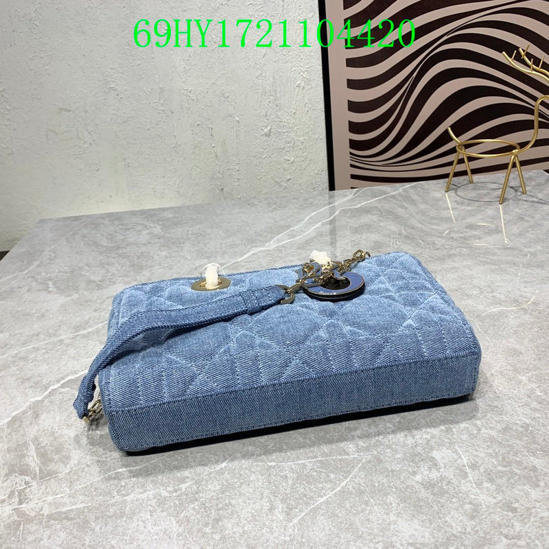 Glami - DOR Bags - 1101