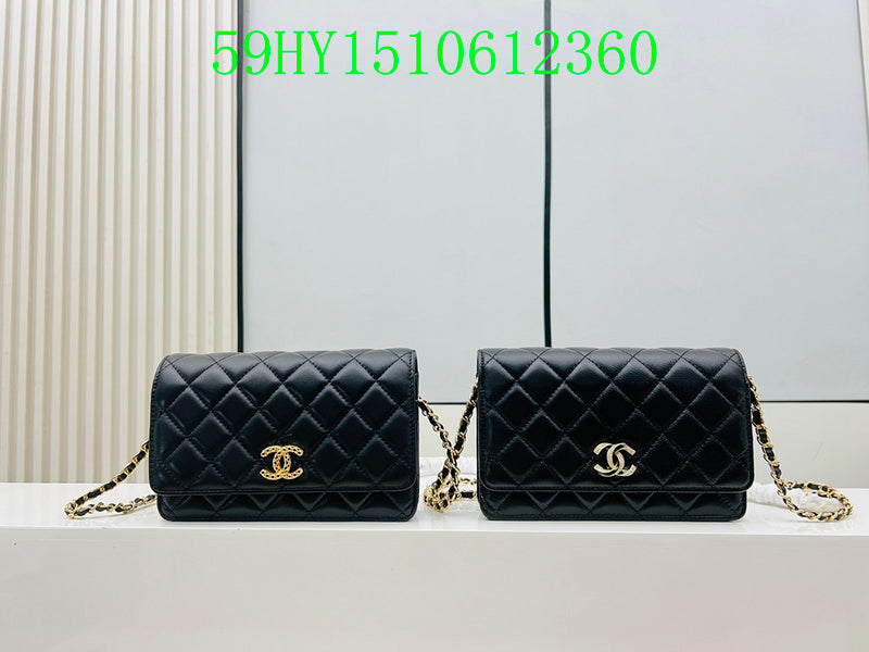 Glami - CHL Bags - 689