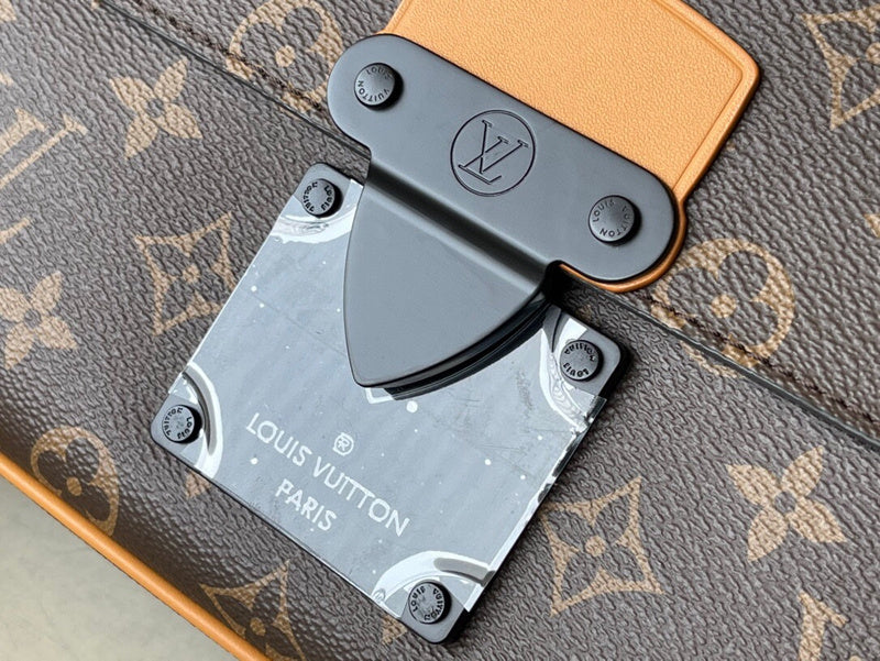 GlamI Lu-Vi bags - 4008