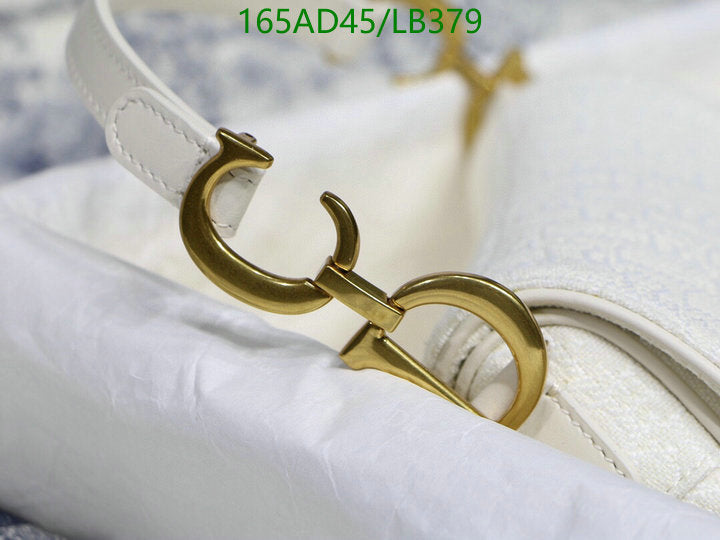 SAMCC - DOR Bags - 1351