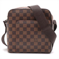 Louis Vuitton Damier Olaf PM N41442
