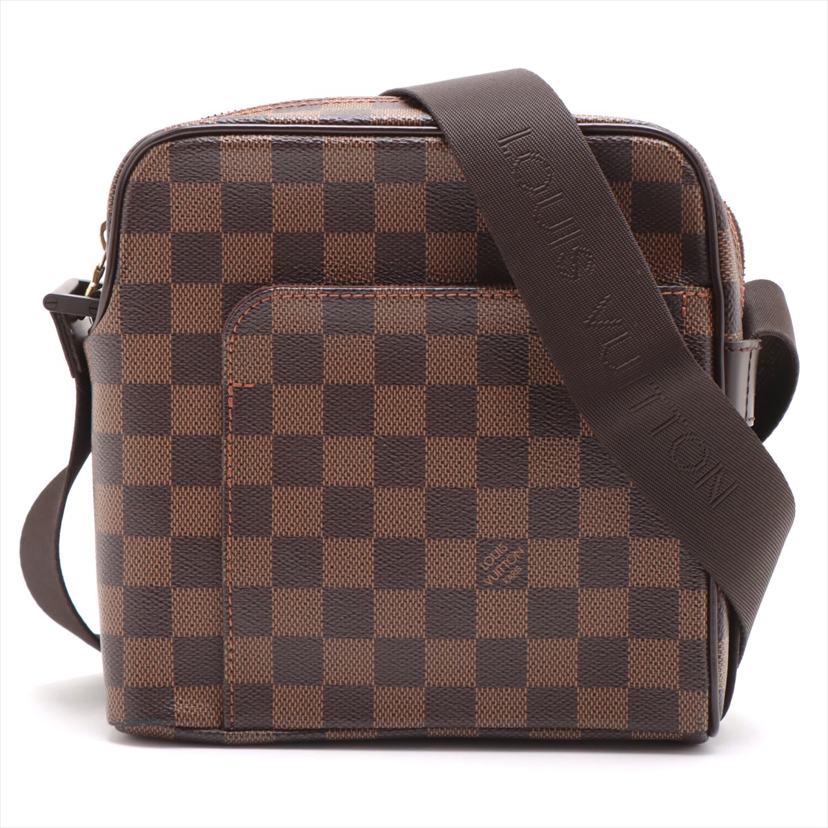 Louis Vuitton Damier Olaf PM N41442