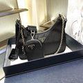 Satchel Bags - PDA Bags - 2302