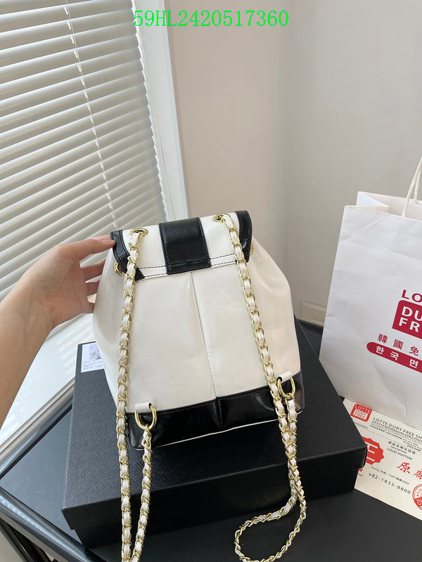 Glami - CHL Bags - 909