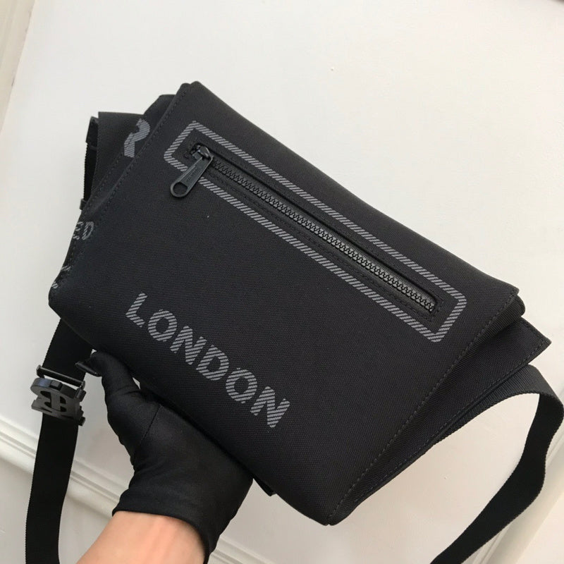 Glami-i BOR Men Bags - 056