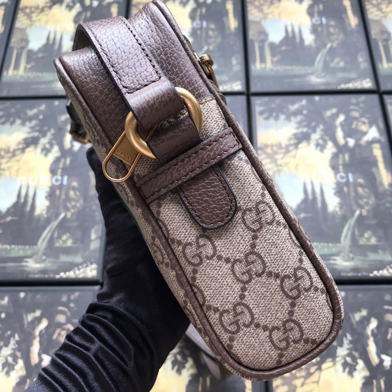 Glami-i - Guki Men Bags - 286