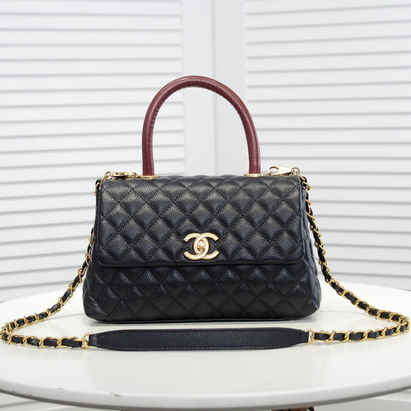 Satchel Bags - CLN Bags - 1227