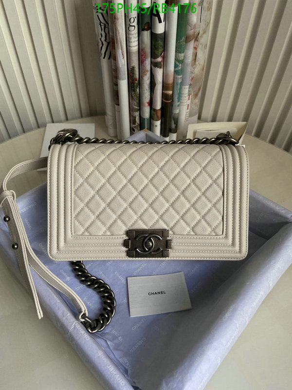 SAMC - CHL Bags - 388
