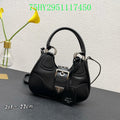 Satchel Bags - PDA Bags - 3800