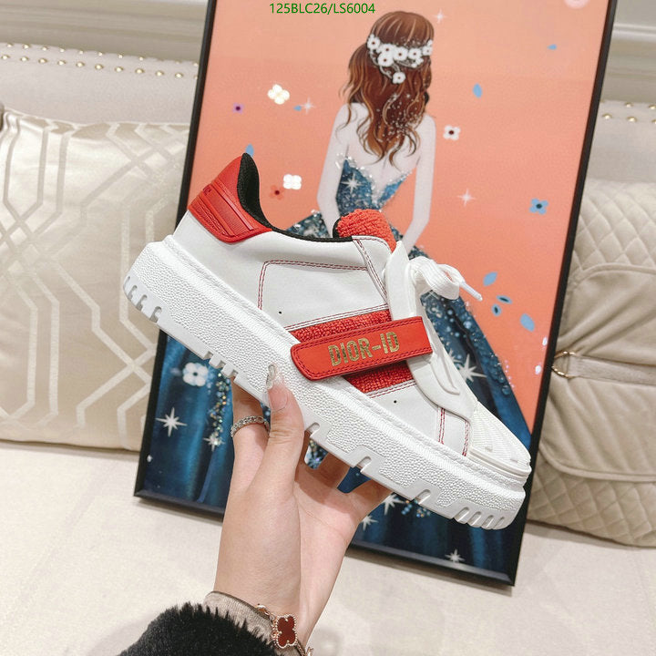 SAMCC - DOR Women Shoes - 1740