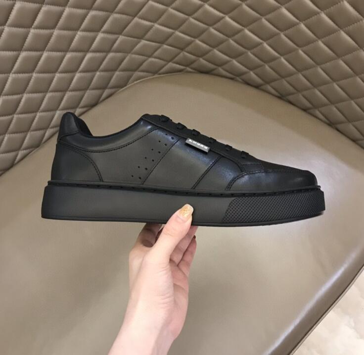 Glamy - PD Men Shoes - 267