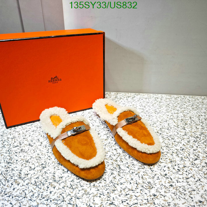 SAMC - HMS Women Shoes - 205