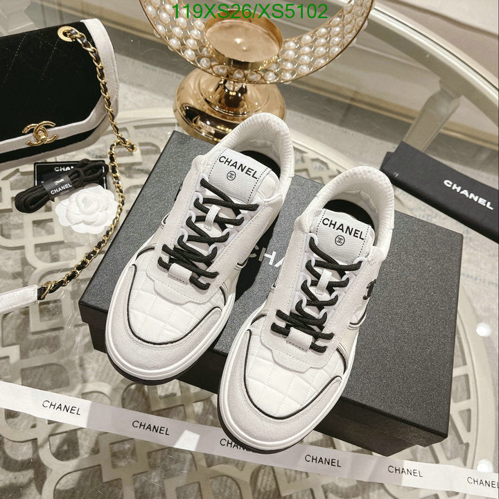 SAMC - CHL Women Shoes Sneakers - 205