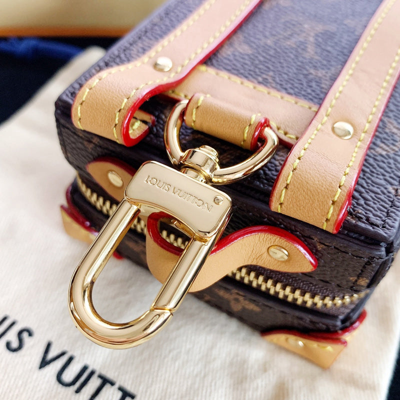 GlamI Lu-Vi bags - 2533