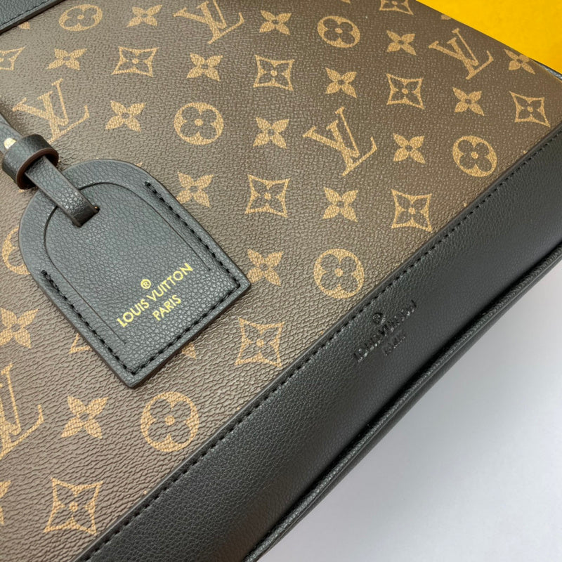 Satchel Bags - VL Bags - 775