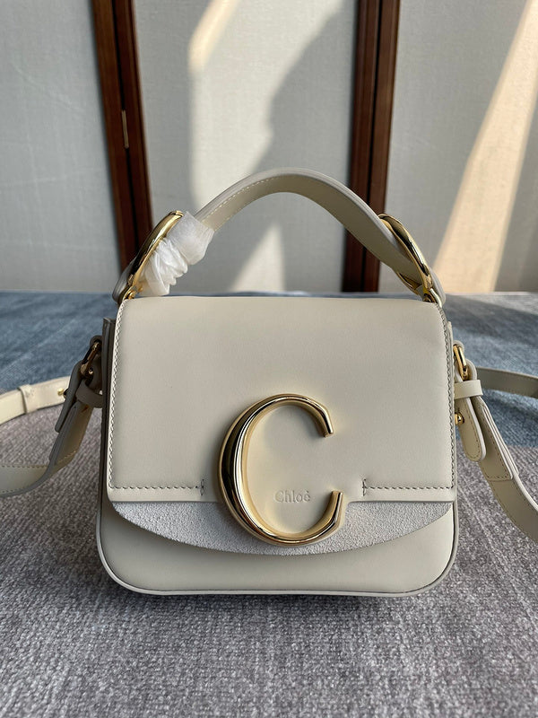 Satchel Bags - CLE Bags - 043