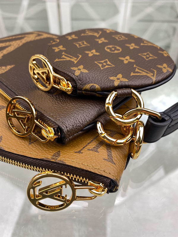 Glami GlamI Lu-Vi bags - 9006