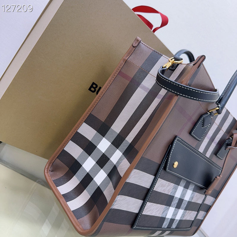 Glamy - BOR Bags - 069