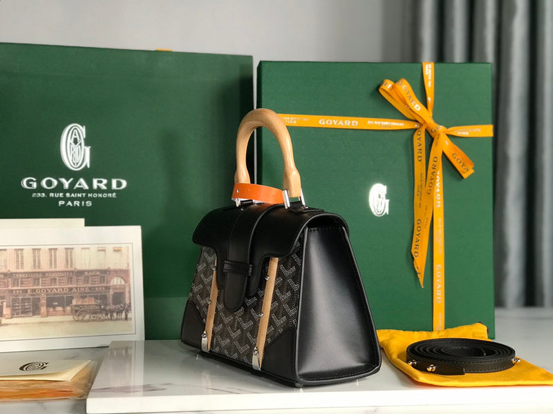 Glamy - GYO Bags - 836