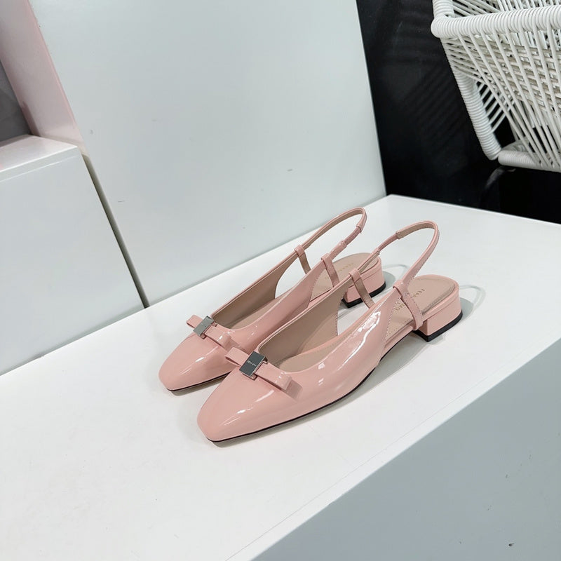 Glami - FGO Women Shoes - 309