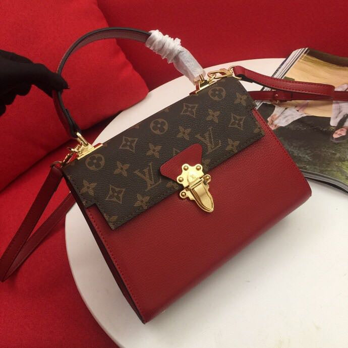 Fashion Lu-Vi bags - 3682