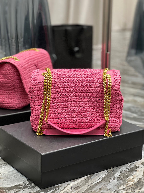 Glamy - YLS Bags - 641