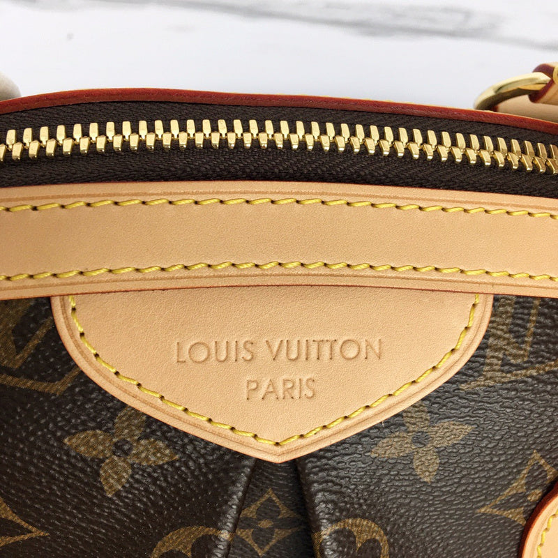Glami- Glami- Lu-Vi bags - 11784