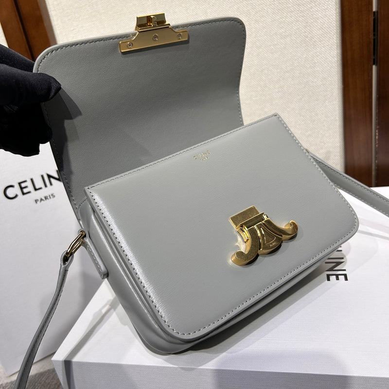 Glamy - COL Bags - 692