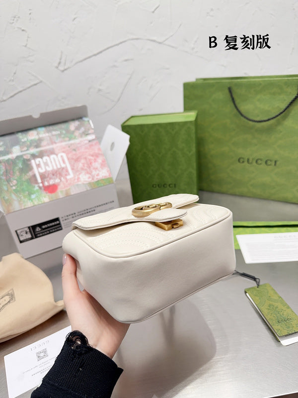 Glami Fashion - GCI Bags - 11768