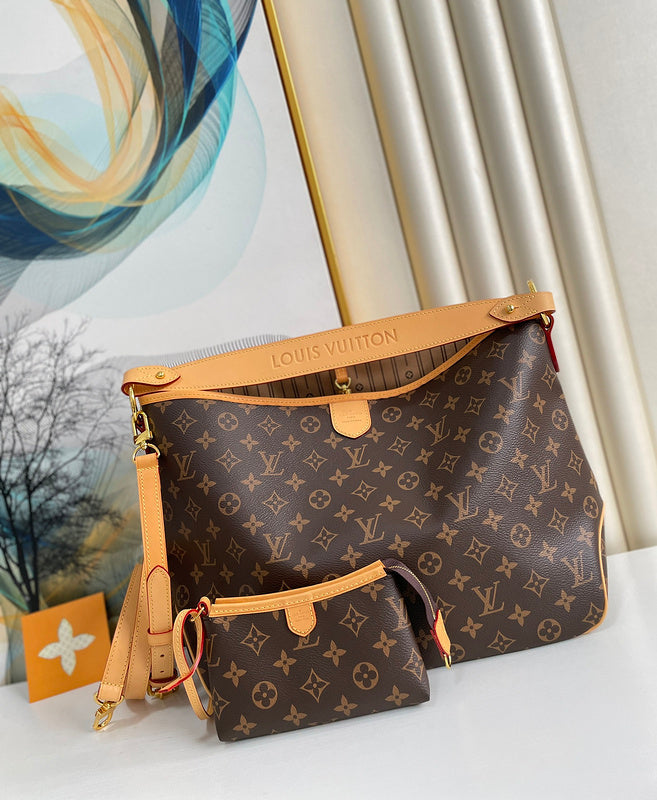 Glami Fashion Lu-Vi bags - 17030