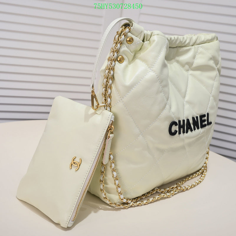 Satchel Bags - CHL Bags - 5083