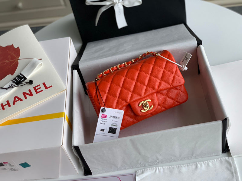 Satchel Bags - CHL Bags - 6632