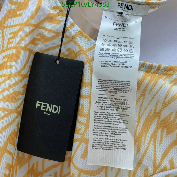 SAMC - FDE Swimsuits - 103
