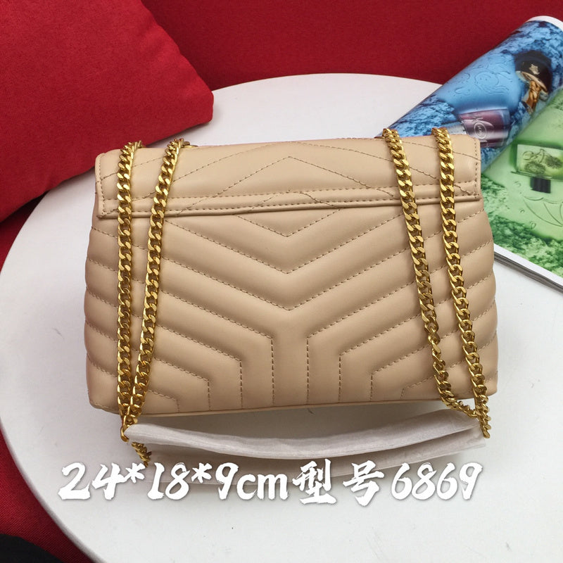 Satchel Bags - SLY Bags - 1086