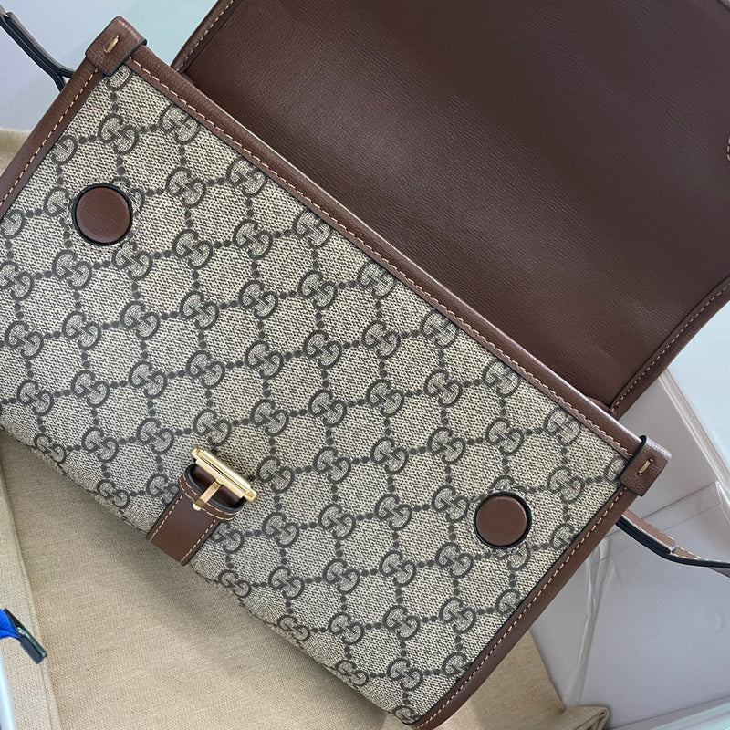 Satchel Bags - GCI Bags - 1360