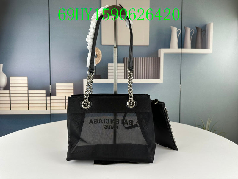 ELE Fashion - BGA Bags - 1746